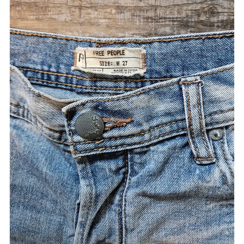 Free People free people